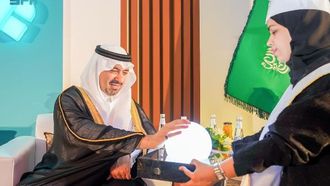 معلم تبوك: الخريجون والكلية الرقمية