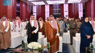 تتويج الفائزين برالي تويوتا 2024