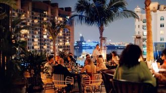 تذوق المسرات الأناضولية في رؤيا دبي