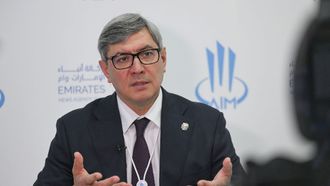 Tatarstan-UAE Ties Strengthen