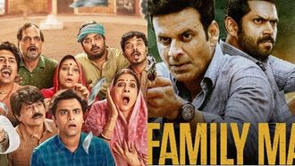 Family Man S3: OTT Date Awaited
