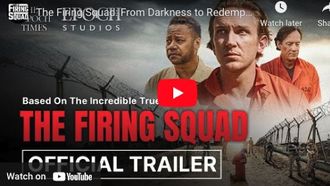 'The Firing Squad' Phoenix Premiere May 2024