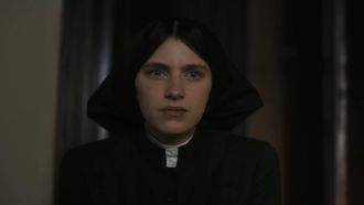 The First Omen Netflix Debut