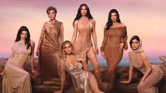 Kardashians S5: New Drama Awaits
