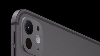 Thinnest IPad Pro With M4 Chip