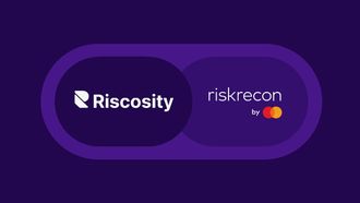 Riscosity And Mastercard Partner For Security