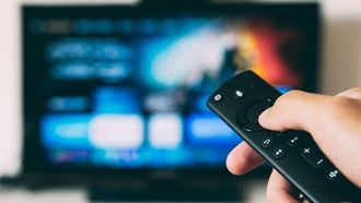 This Week's Top OTT Picks