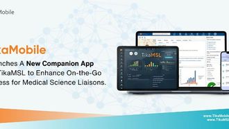 New TikaMSL App Enhances MSL Engagement