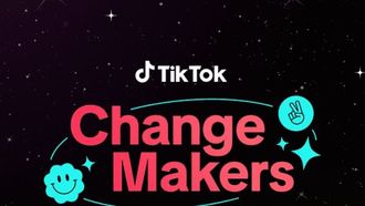 TikTok تطلق مبادرة التأثير الاجتماعي