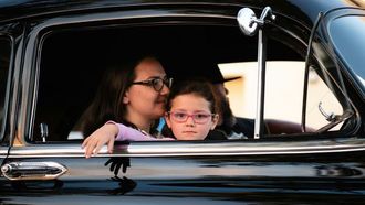 هافال H9 2024: سيارة الدفع الرباعي الفاخرة