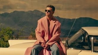 Timberlake Wows With New And Old Hits