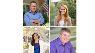 Endorsements For Democracy