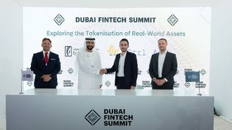 Exploring Asset Tokenisation