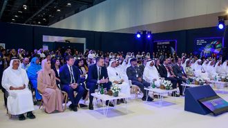 Tolerance Conference Launched