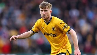Doyle's Permanent Move To Wolves