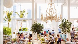 Top 10 May Experiences In UAE