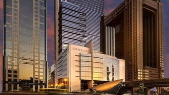 أفضل أماكن الاجتماعات في منطقة الشرق الأوسط وأفريقيا لعام 2024