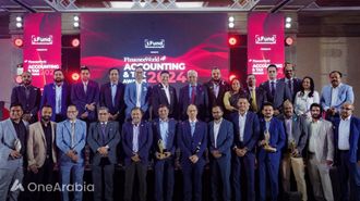 Top UAE Accounting & Audit Awards 2024