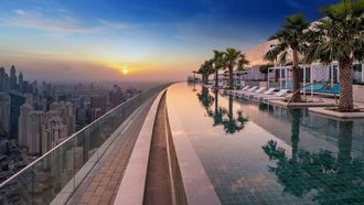 Top UAE Pool Passes For Summer