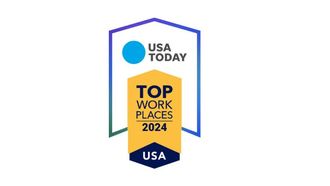 ZTERS Wins Top Workplace USA 2024