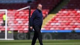 High Goals For Tottenham