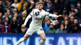 Deadline For Werner's Tottenham Future