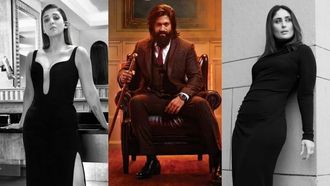 Nayanthara May Join 'Toxic'