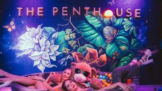 Toy Room's Weekly Bash At The Penthouse