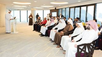 البعثة التجارية لغرفة دبي