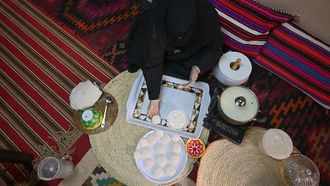 عقل و كثير: التراث و الدخل