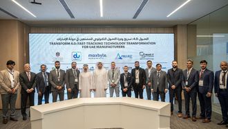 MoIAT's New Digital Leap For UAE Factories