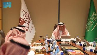 تمت مراجعة الترشيحات لجوائز الترجمة