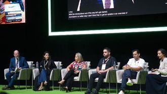 التركيز على تمويل شركات السفر الناشئة