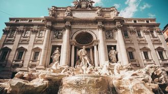 صندوق تريفي كوينز الخيري