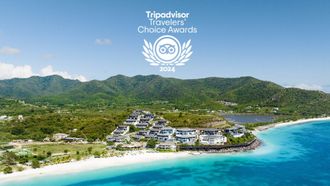 Tamarind Hills Wins 2024 TripAdvisor Award