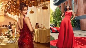 Triptii Dimri's New Luxury Project