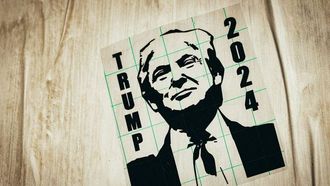 Trump Biopic Shines At Cannes