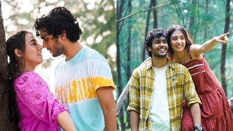 Tujhpe Main Fida: Love & Mystery