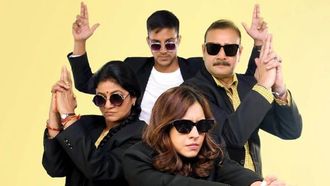 TVF Explores Family Life In Latest Episode