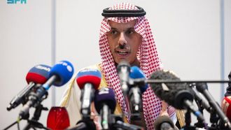 Two-State Solution For Peace