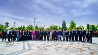 UAE Fights Money Laundering In EAG Meet