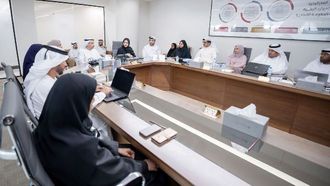 التوجه الجديد لدولة الإمارات العربية المتحدة نحو الحوكمة الفعالة