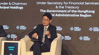 الإمارات العربية المتحدة: جسر للتوسع الصيني