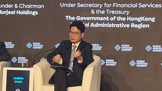 UAE: Hub For Chinese Expansion