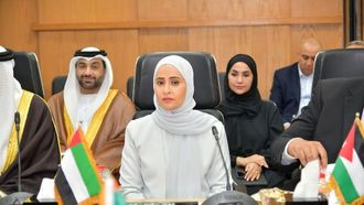 إعادة انتخاب الإمارات لعضوية المجلس العربي