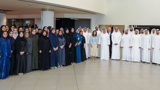 UAE Praises Emirati Workforce