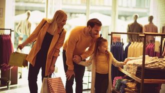 UAE: 2nd In Shopping Satisfaction