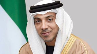 UAE Forces Unification Boosts Security