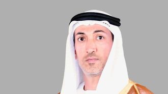 UAE Forces Ensure Stability