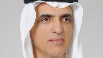 UAE Forces Unification Hailed